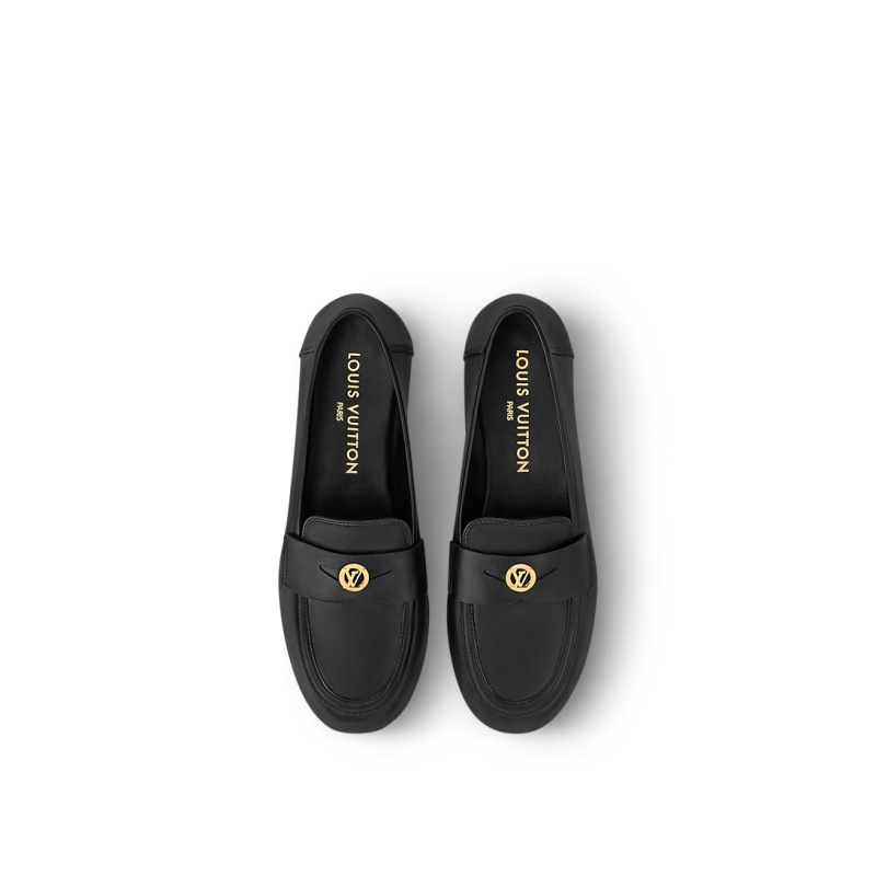 Soho Flat Loafer - Image 3